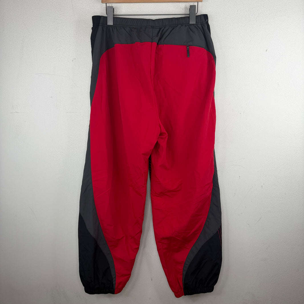 Supreme Soccer Crest Track Pants