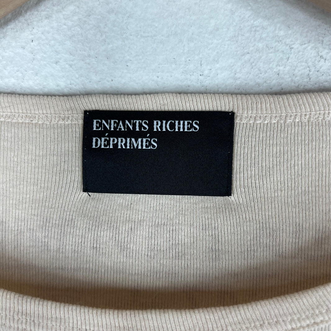 ERD Serbian Dream L/S T-Shirt
