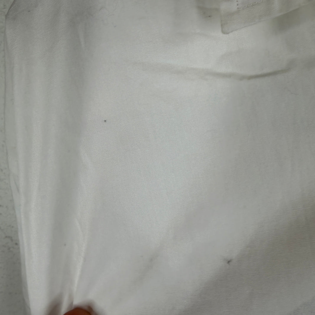 Stussy T-Shirt Print Button Up Shirt