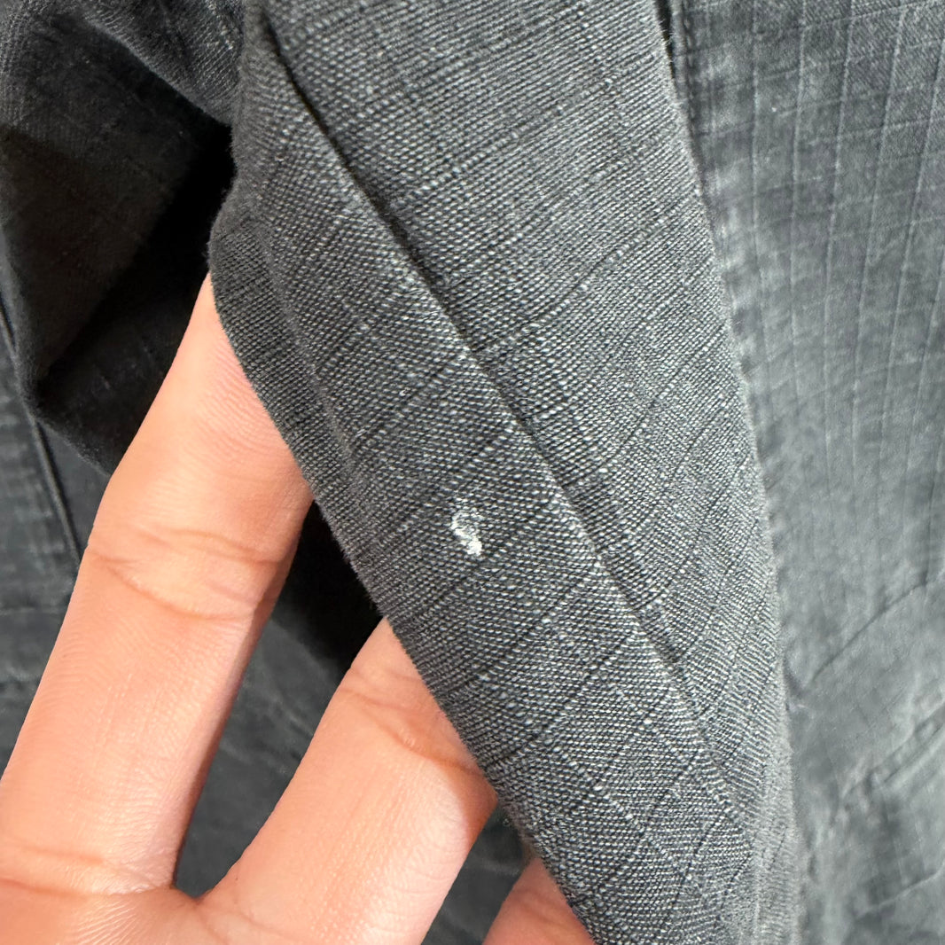 Acne Studios Convertible Cargo Pants