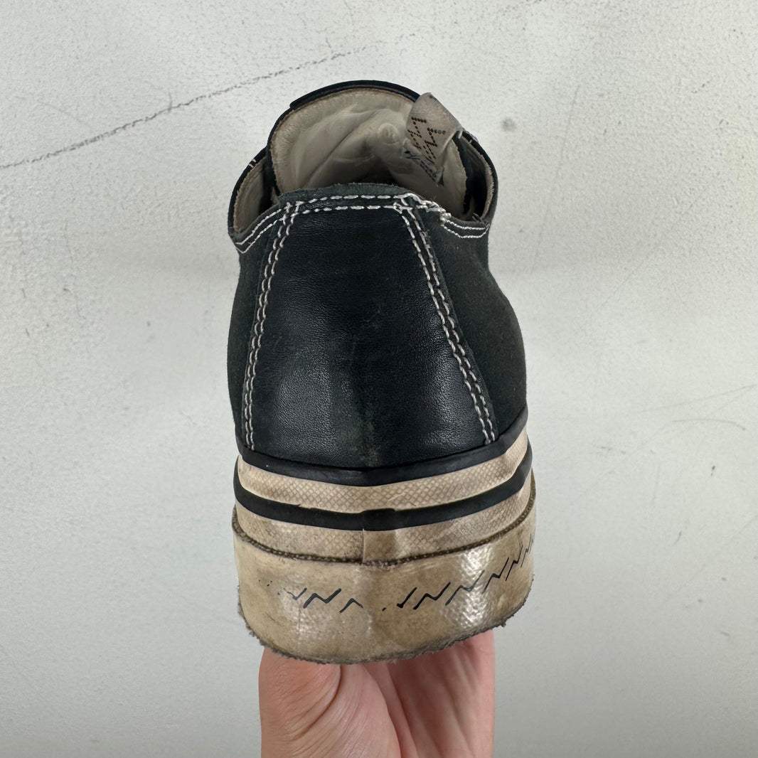 Visvim Smoked Skagway Sneakers