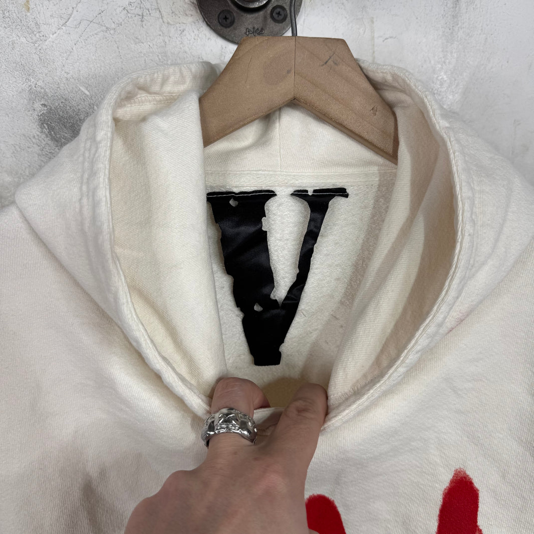 Vlone Lover V Hoodie