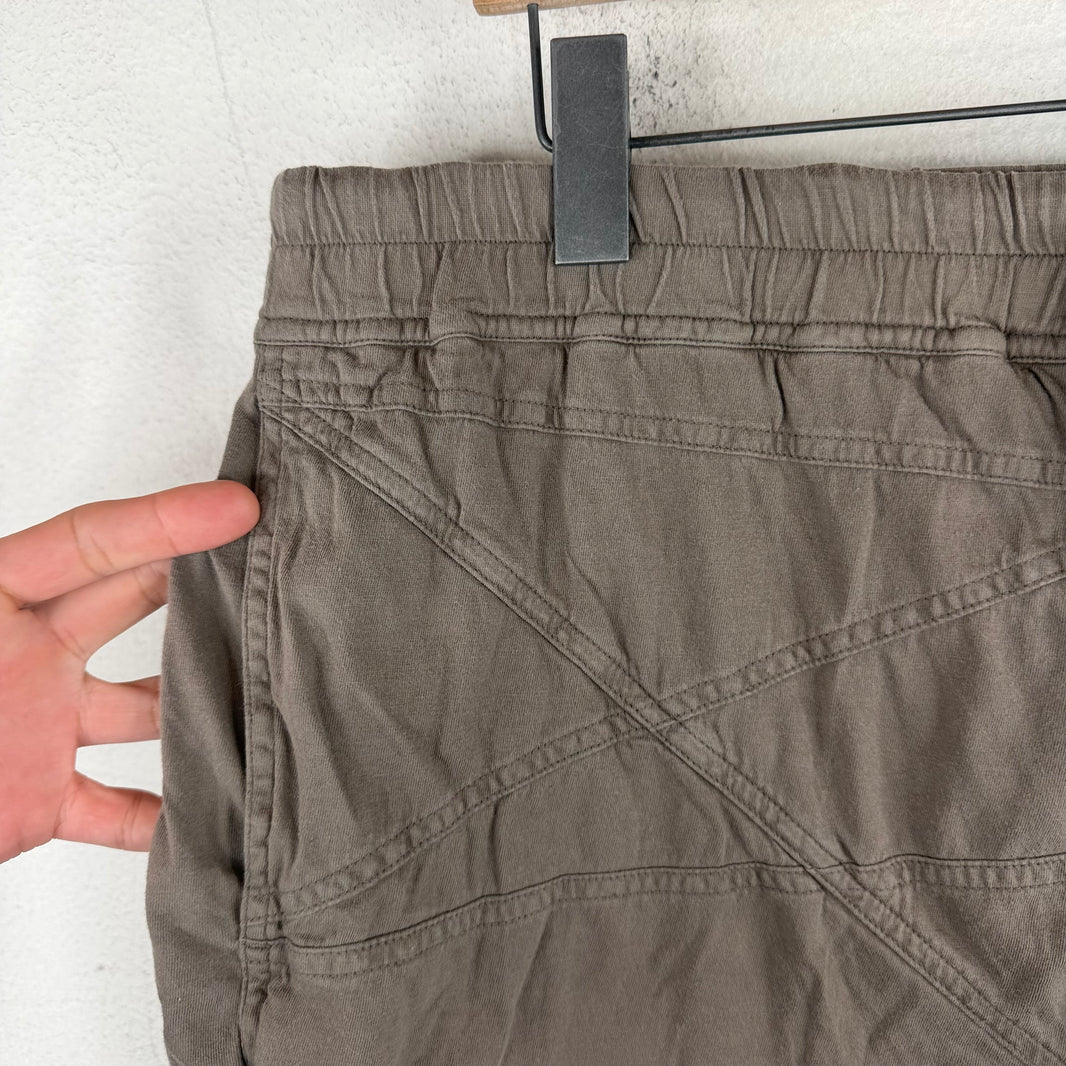 DRKSHDW Pentagram Boxer Shorts