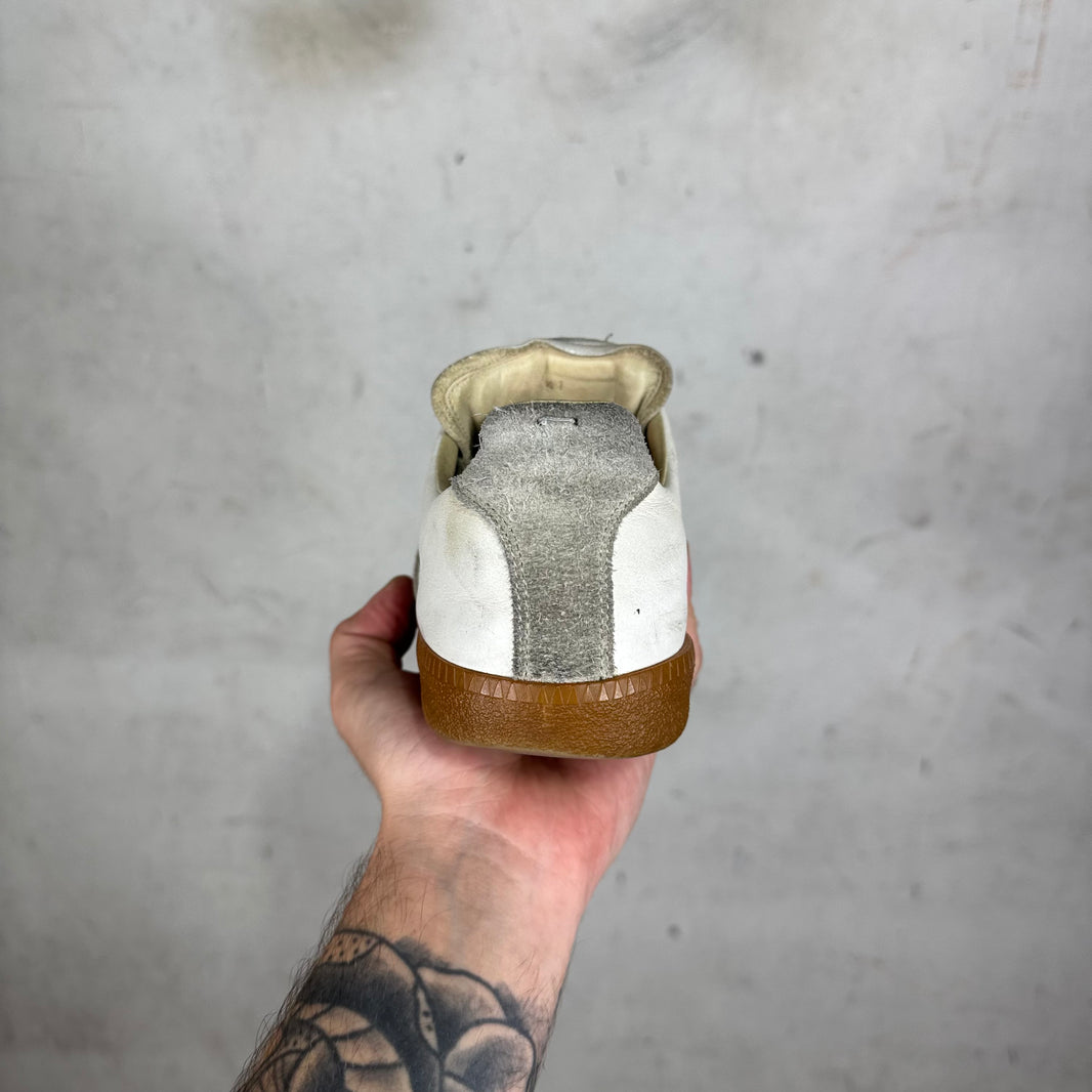 Margiela White Gum Smoked Replicas