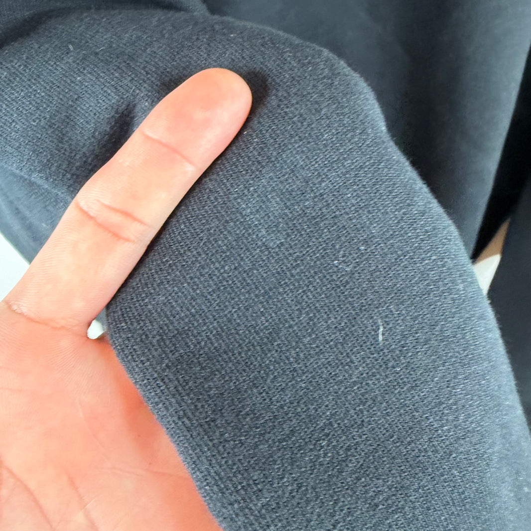Vetements Onlyfans Oversized Hoodie