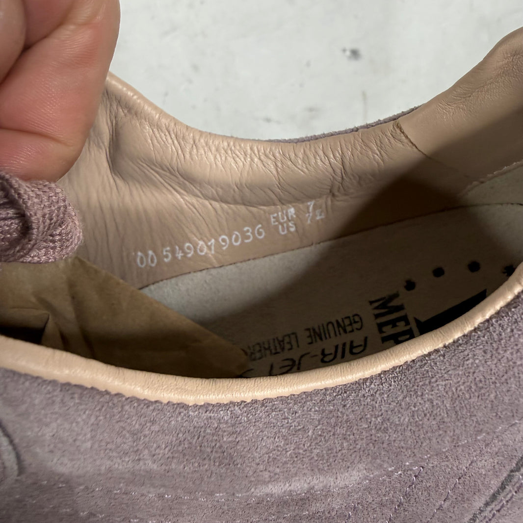 Mephisto x Kith Match Sneakers