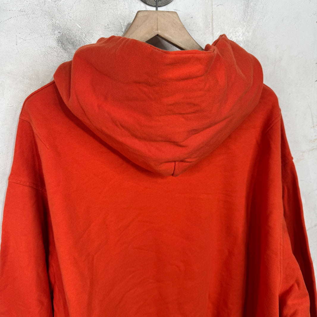CPFM No Racist Hoodie