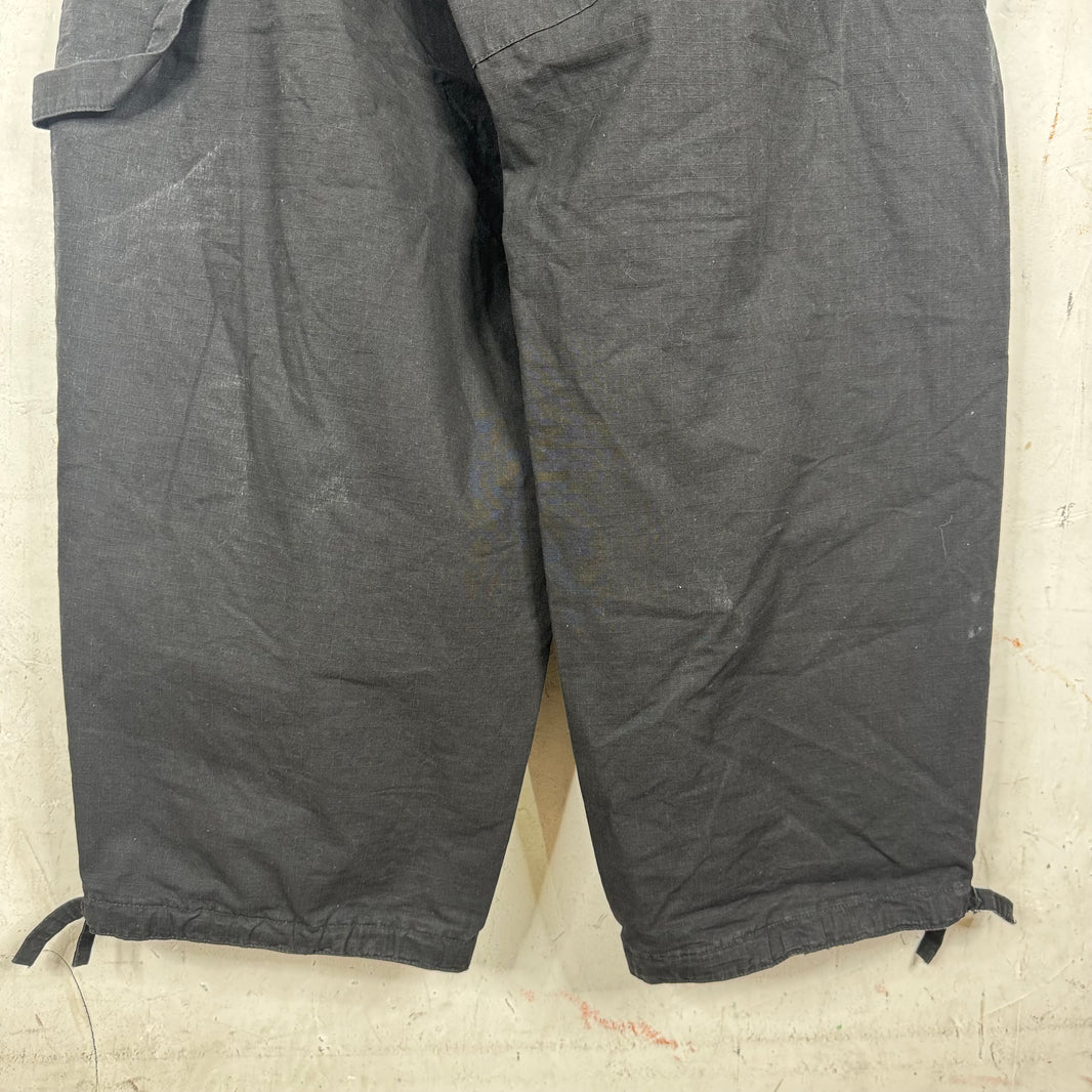 Balenciaga 3B Pull Cargos