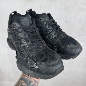 Balenciaga Black Xpanders