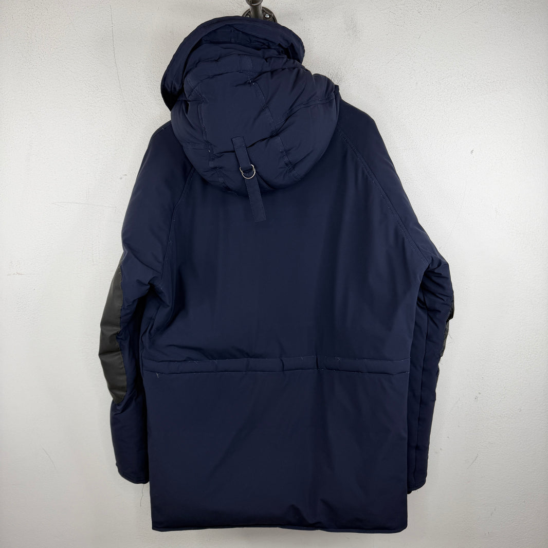 Visvim Goretex Puffer Jacket