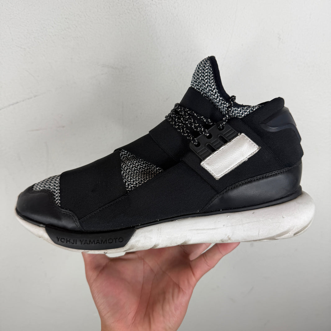 Y-3 Qasa High Sneakers