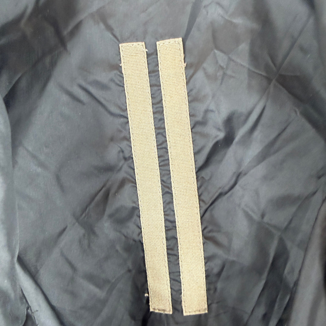DRKSHDW Wind Breaker Coach Jacket