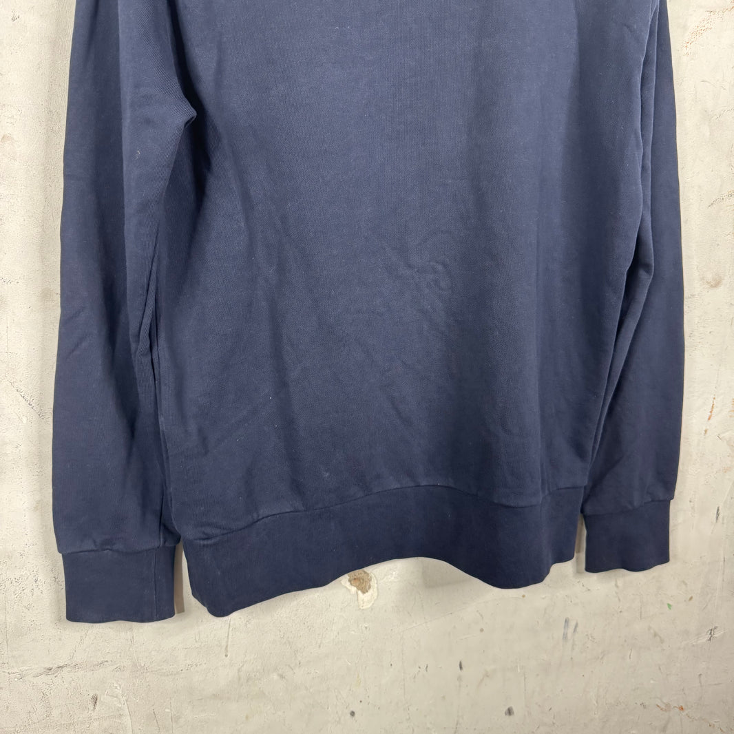 Vivienne Westwood Orb Logo Crewneck