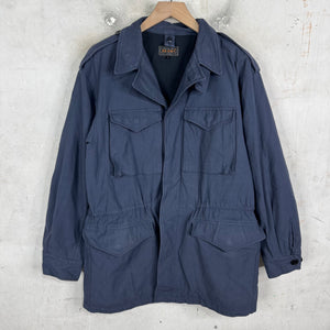 Beams Navy M65 Jacket