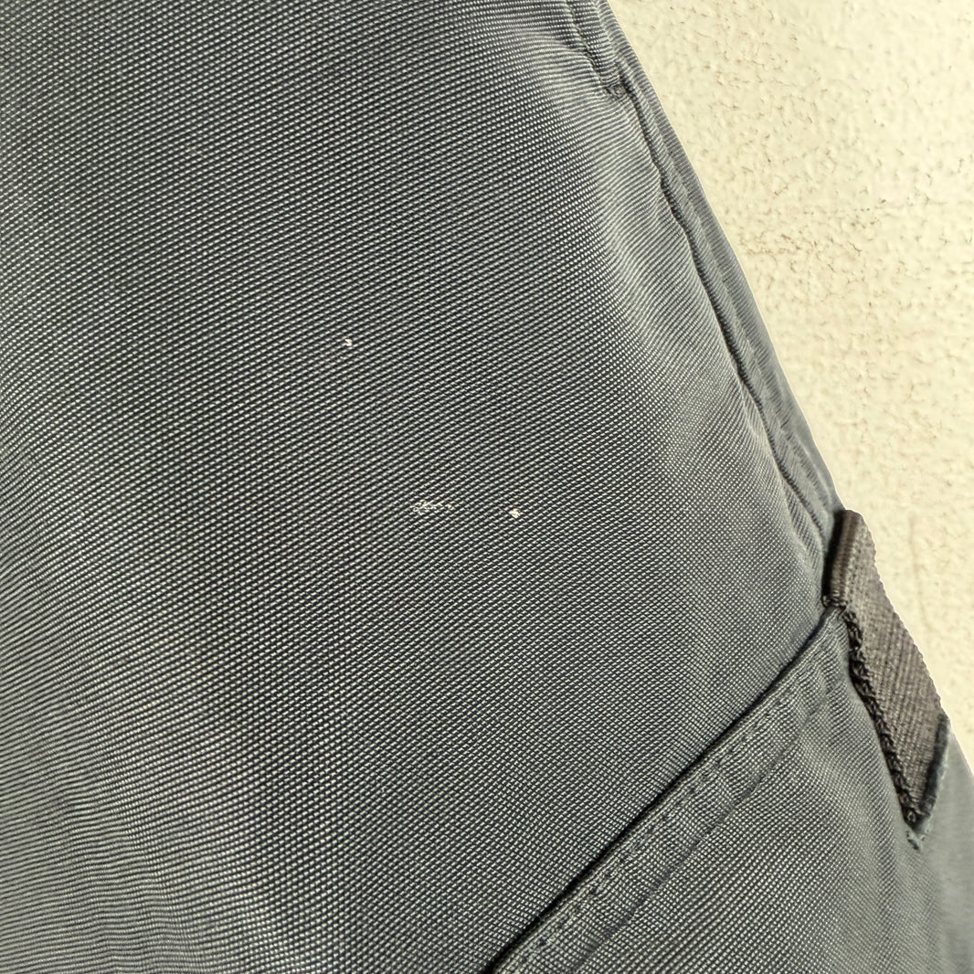 Dior Buckle Cargo Pants