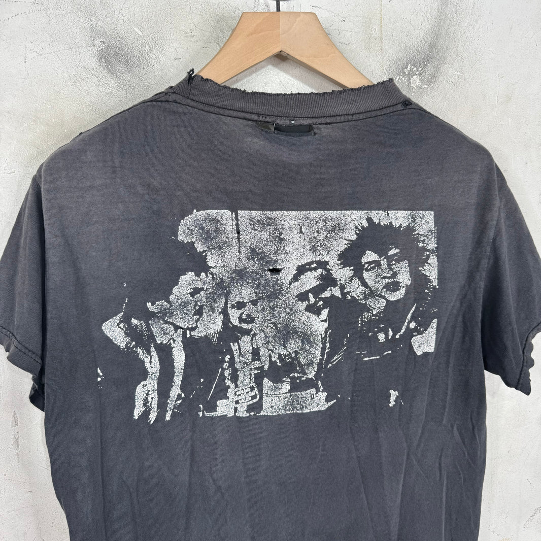 Vintage Smoked G.B.H. T-Shirt