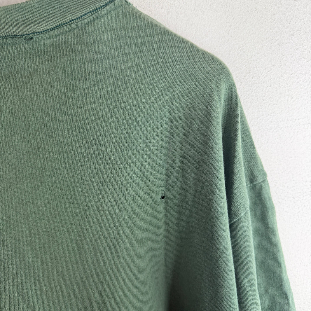 Vintage Smoked Prodigy Logo T-Shirt