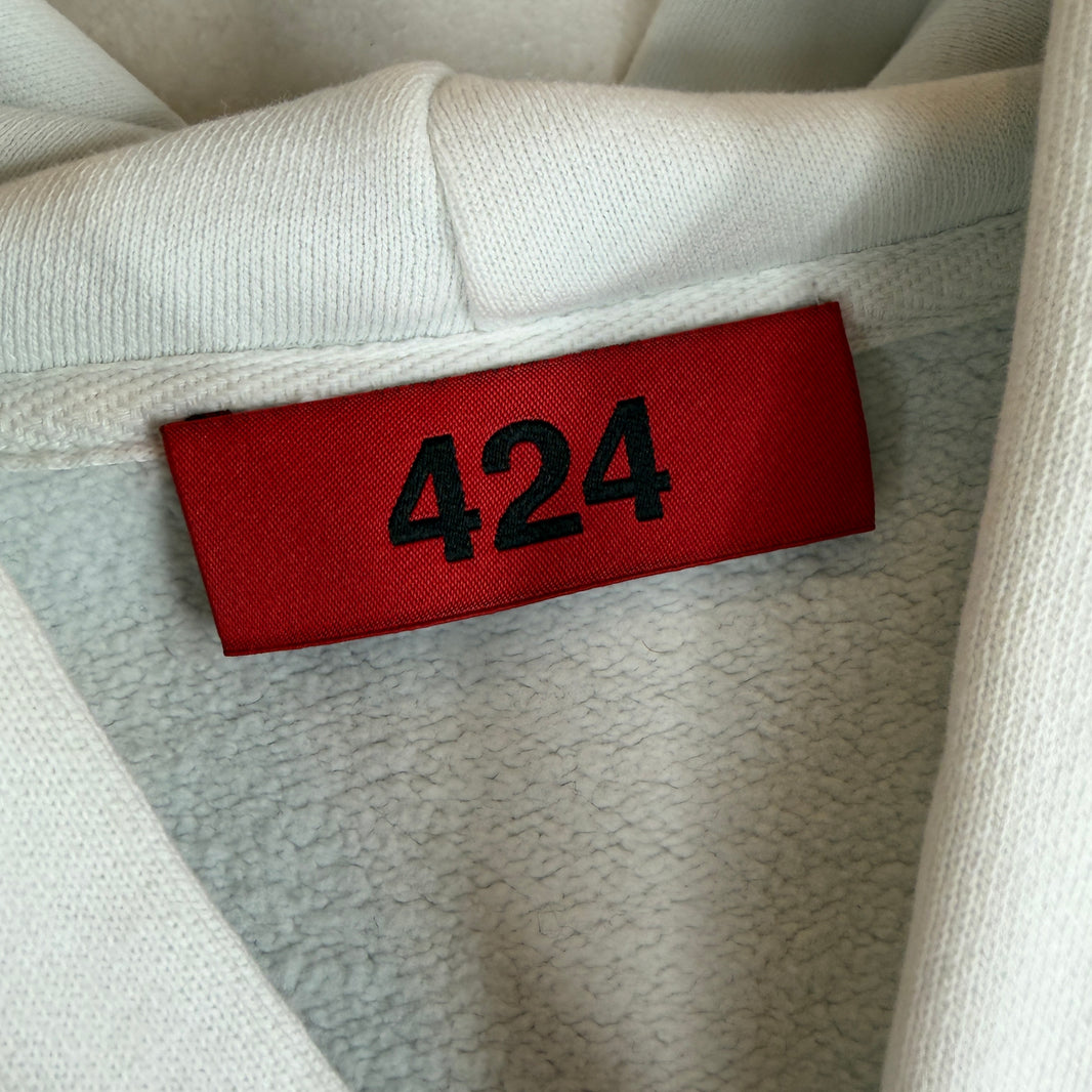 424 Valentina Grave Hoodie