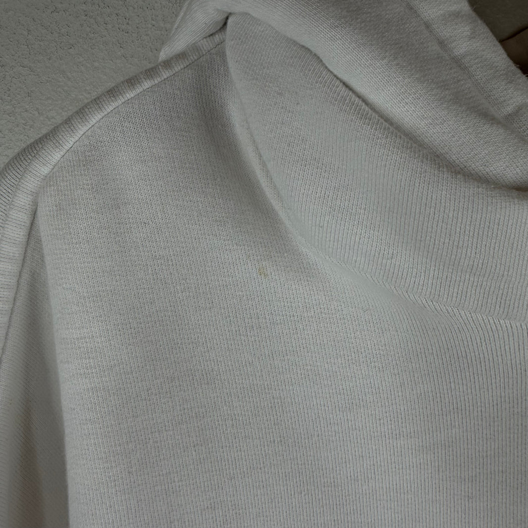 Vetements Embroidered Beverly Hills Hoodie