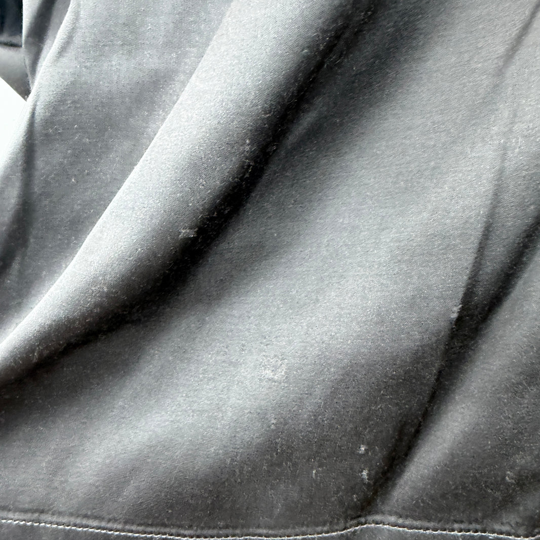 Rick Owens Jumbo Tabard LS Shirt
