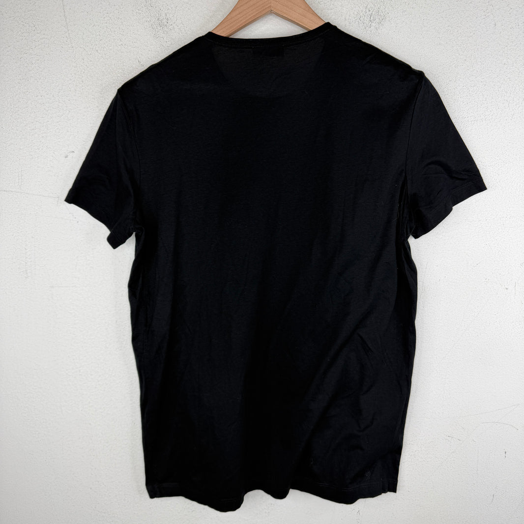 Balenciaga Foot Print Tee