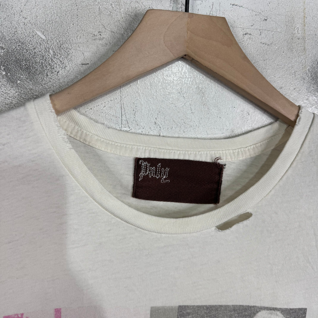 Paly Chopped Hardcore T-Shirt