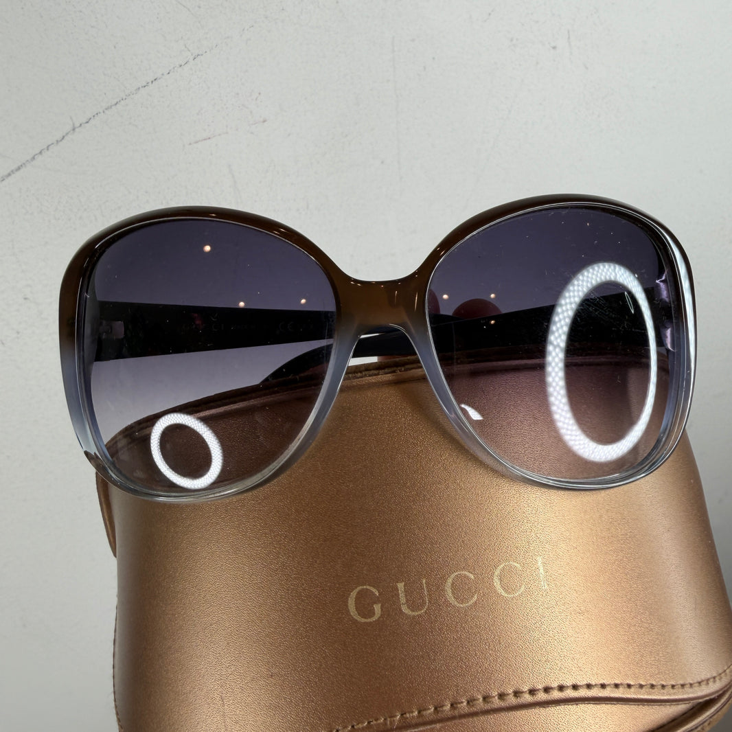 Gucci GG3126 Sunglasses