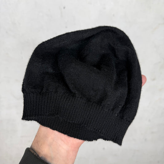 Rick Owens Cashmere Beanie