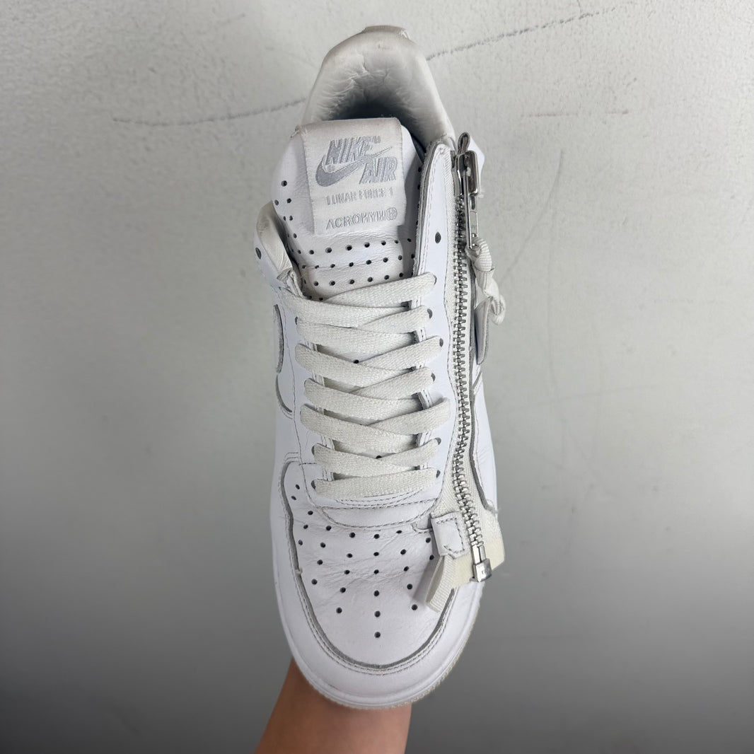 Nike Acronym Air Force 1 Sneakers