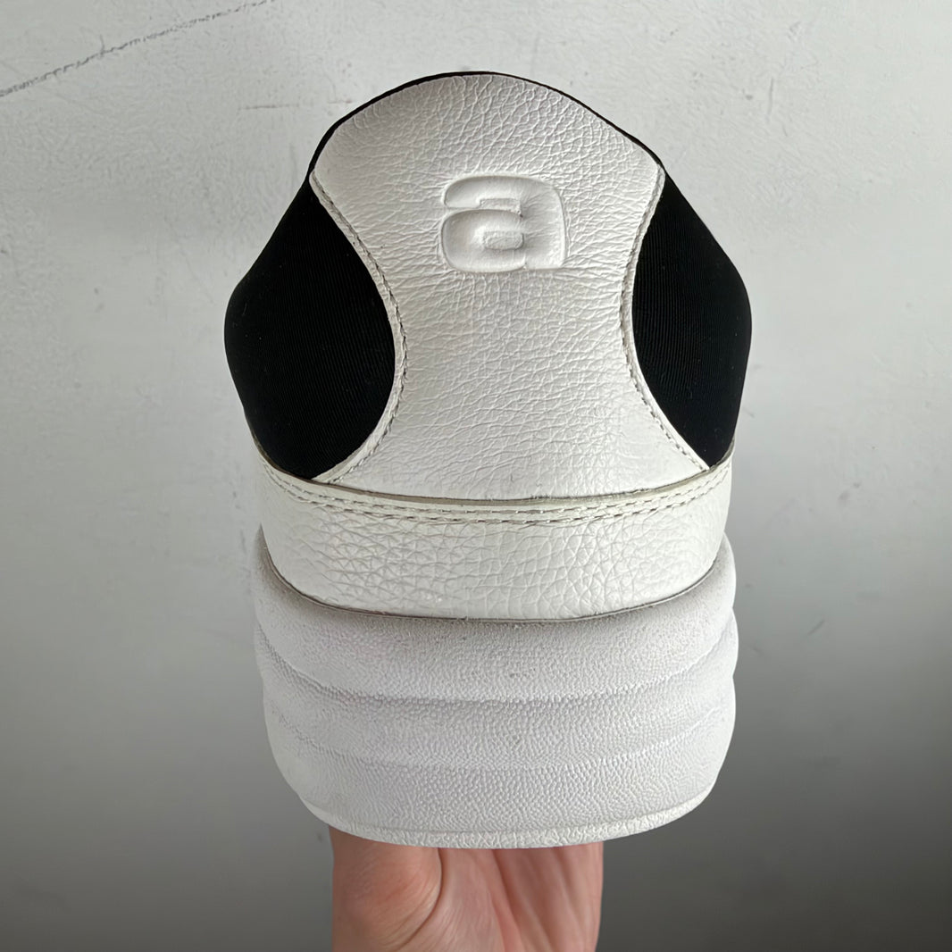 Alexander Wang Hoop Sneakers