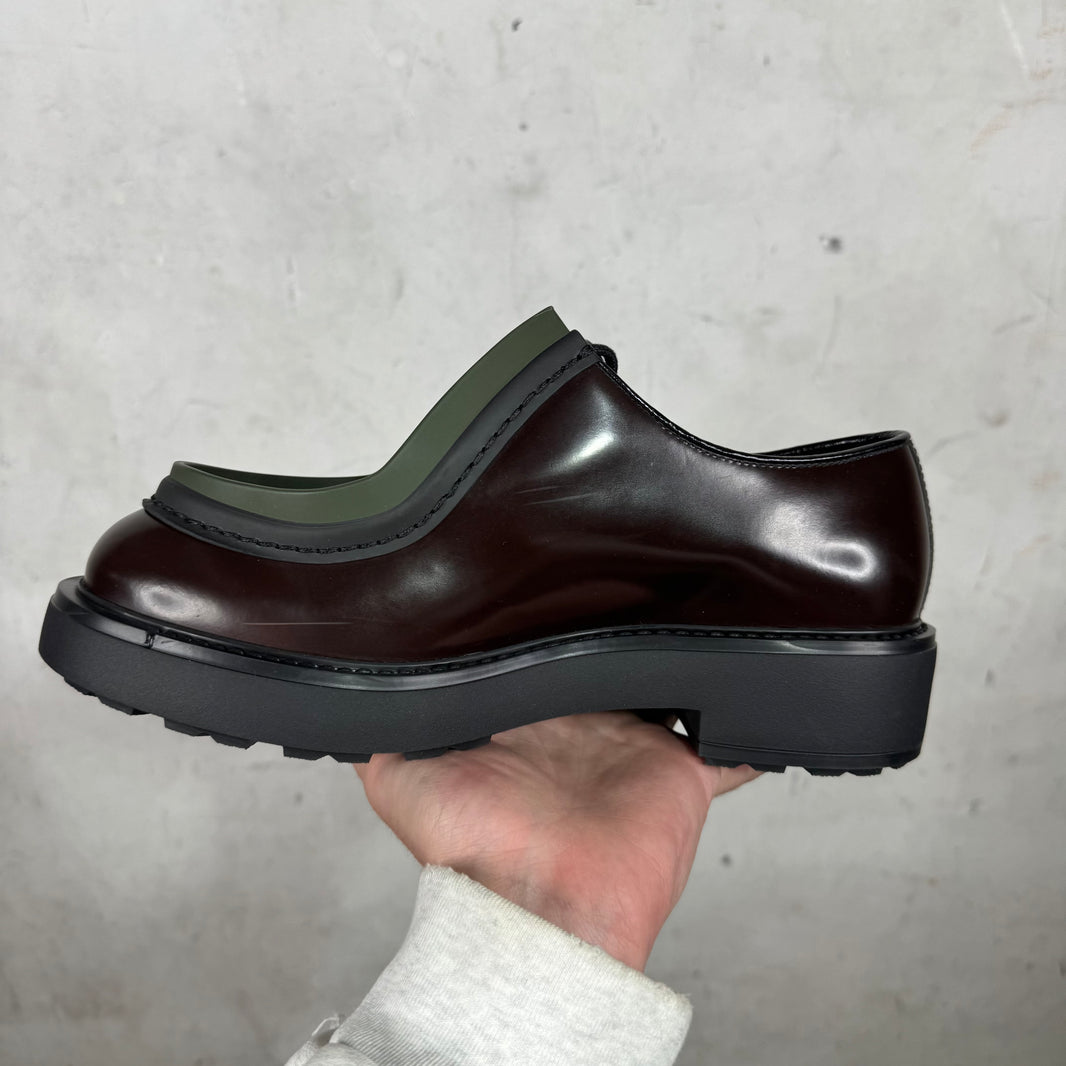 Prada Diapspason Shoe