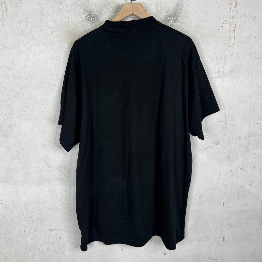 Balenciaga Sticky Note T-Shirt