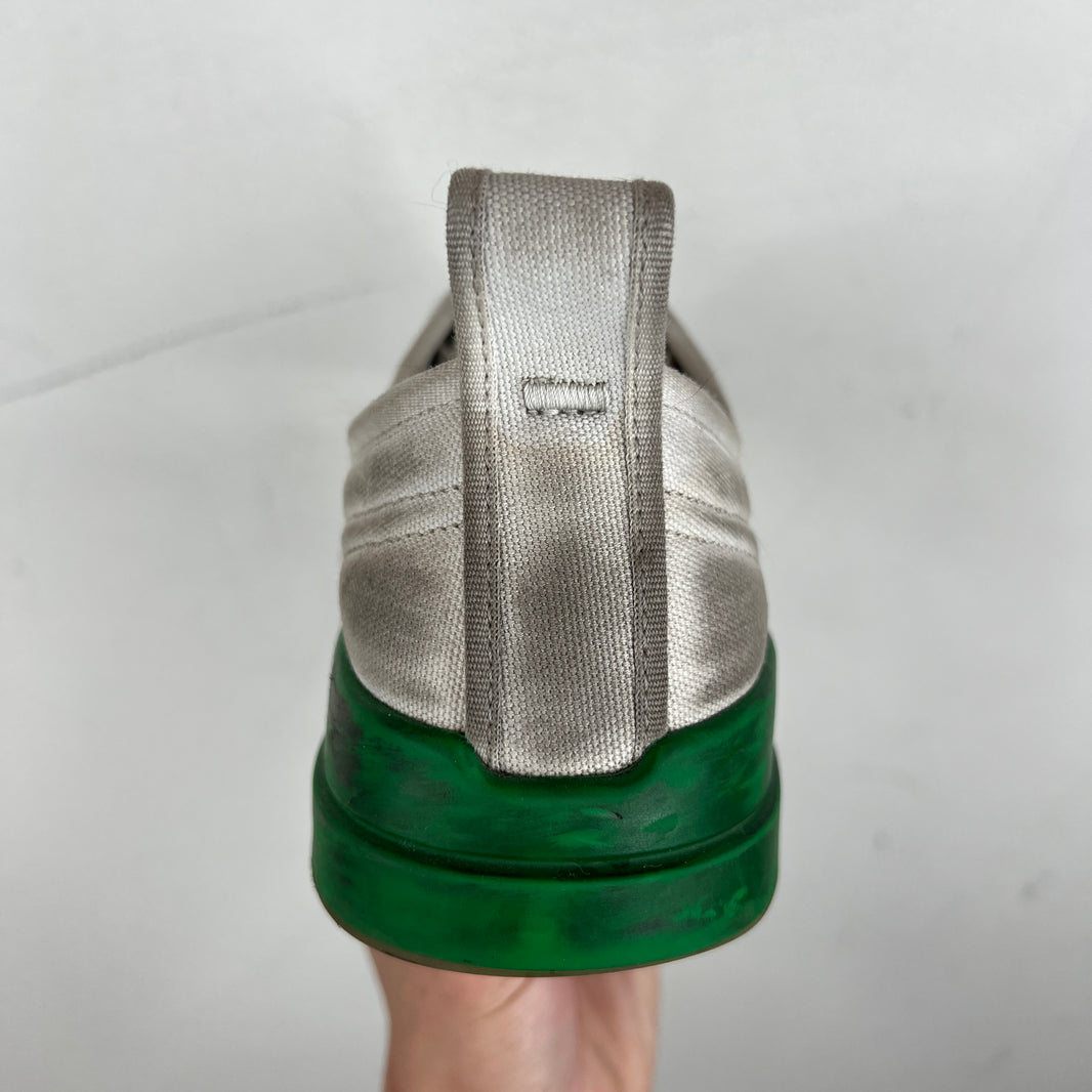 Bottega Veneta Vulcan Sneakers