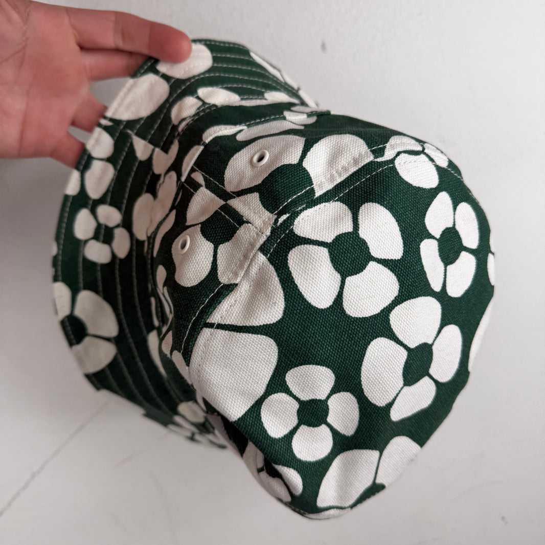 Marni Carhartt WIP Floral Bucket Hat