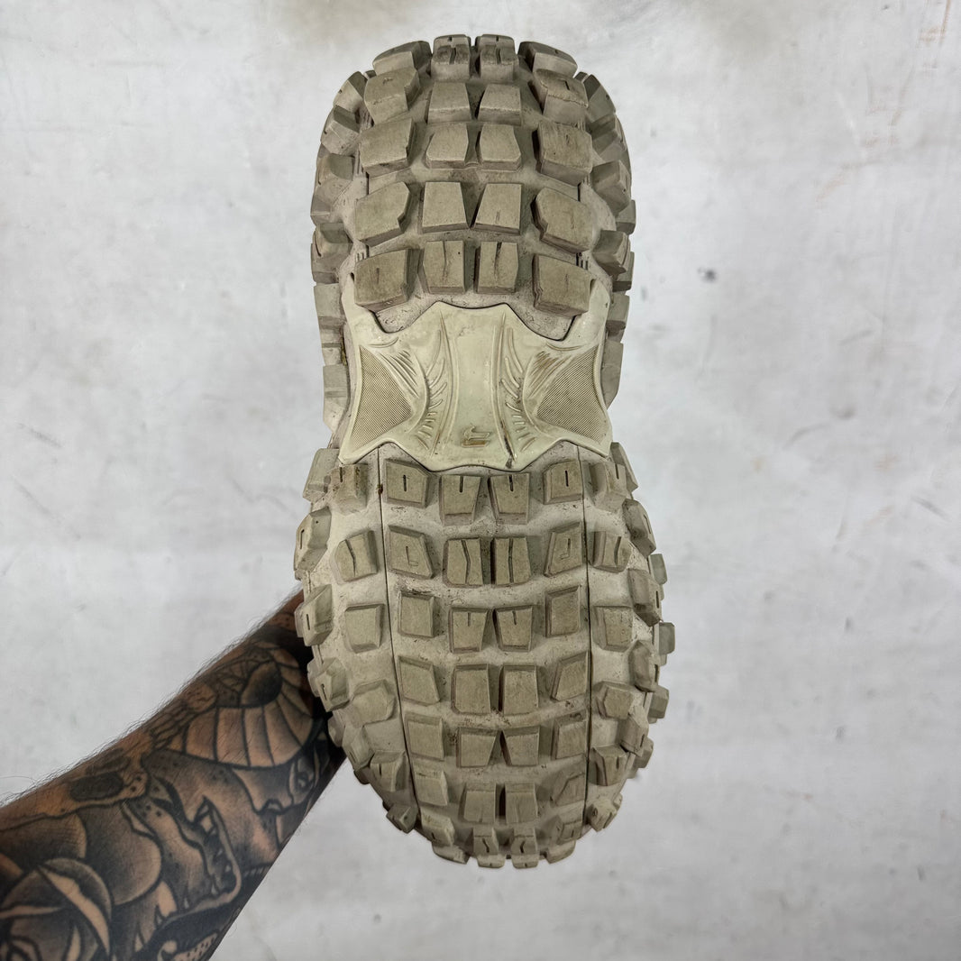 Balenciaga Beige Defenders