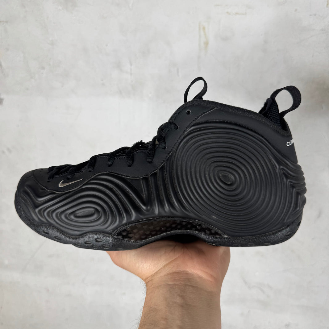 Nike x CDG Foamposites
