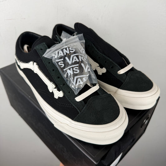 Vans Blends OG Black Style 36 Sneakers