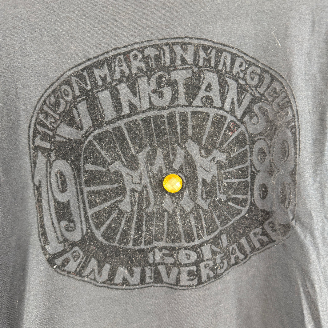 Margiela Championship Ring L/S T-Shirt