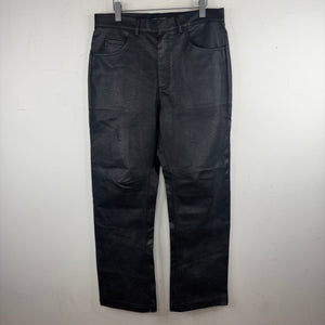 Entire Studios Faux Leather Pants