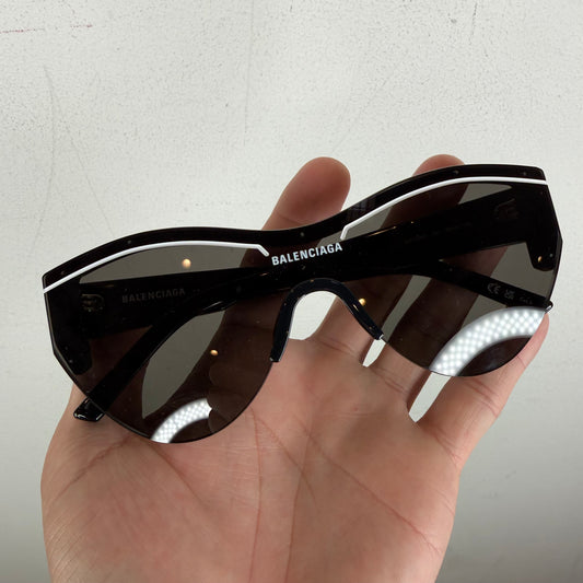 Balenciaga BB0004S Sunglasses