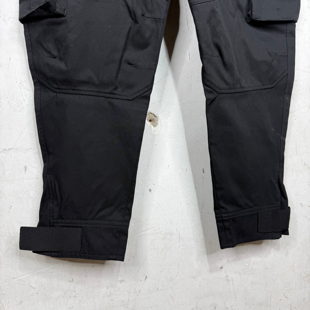 Dior Multi-Pocket Cargo Pants