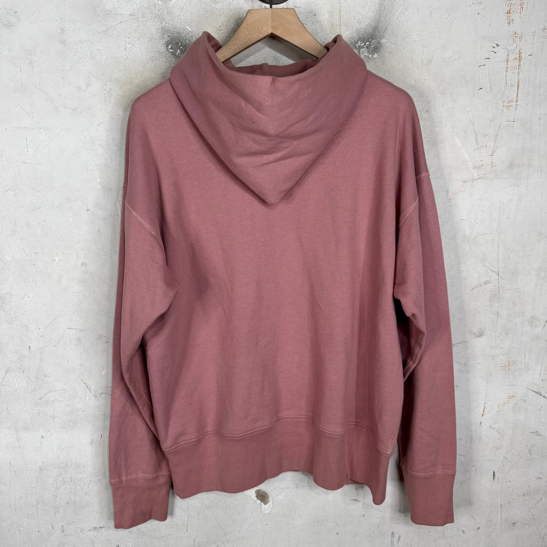 Human Made Uzi Gem Hoodie