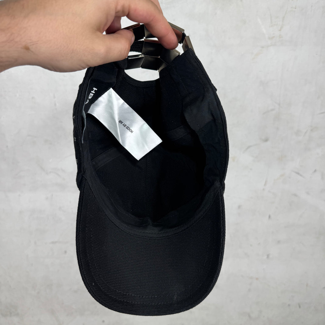 Hood By Air H 13 A Multi Strap Hat