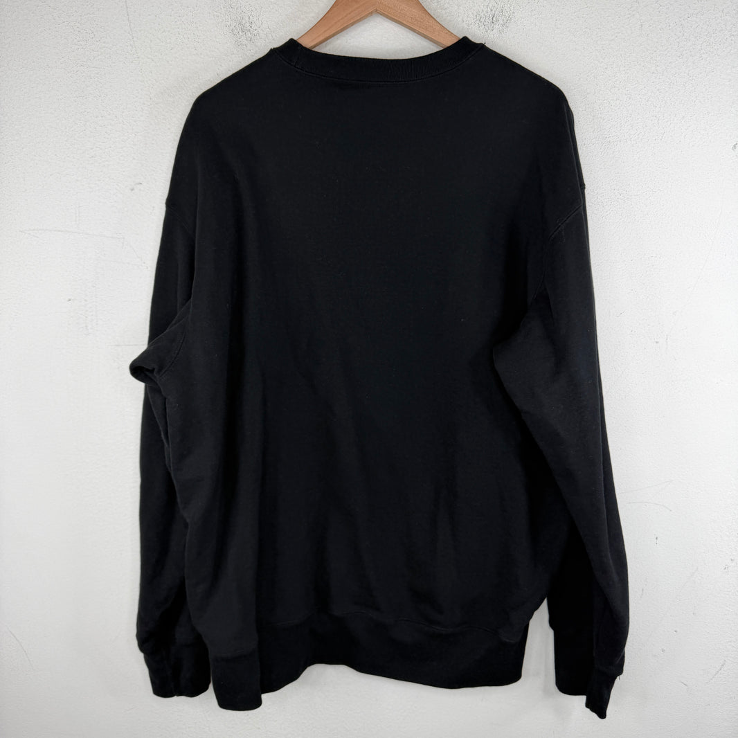 Supreme WTAPS Visual Uparmored Sweater