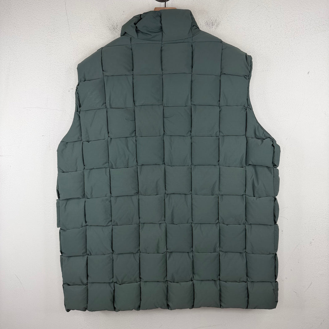 Bottega Veneta Woven Vest