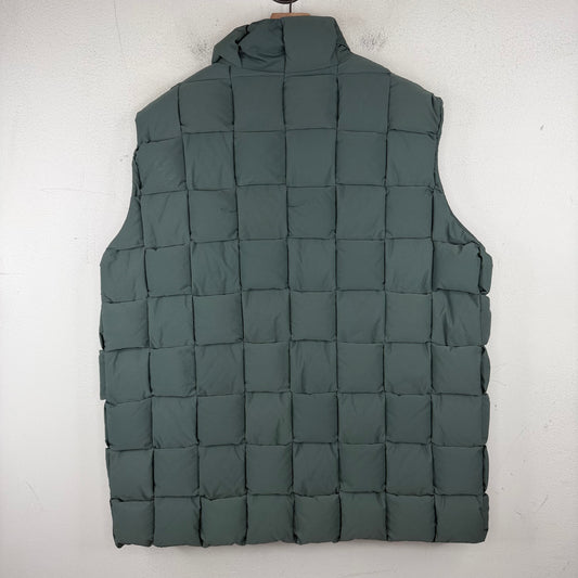 Bottega Veneta Woven Vest