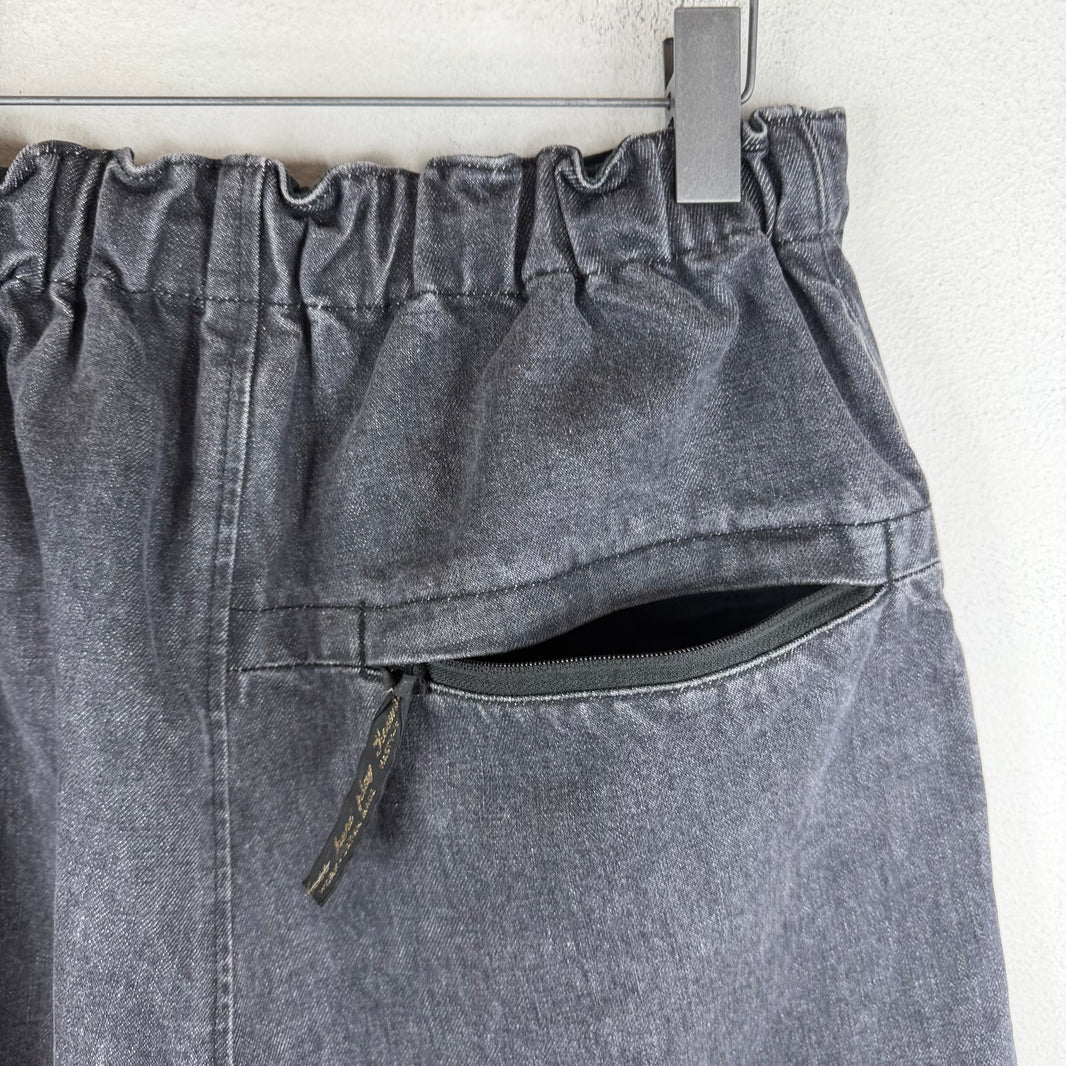 Kapital Shuttle Jeans