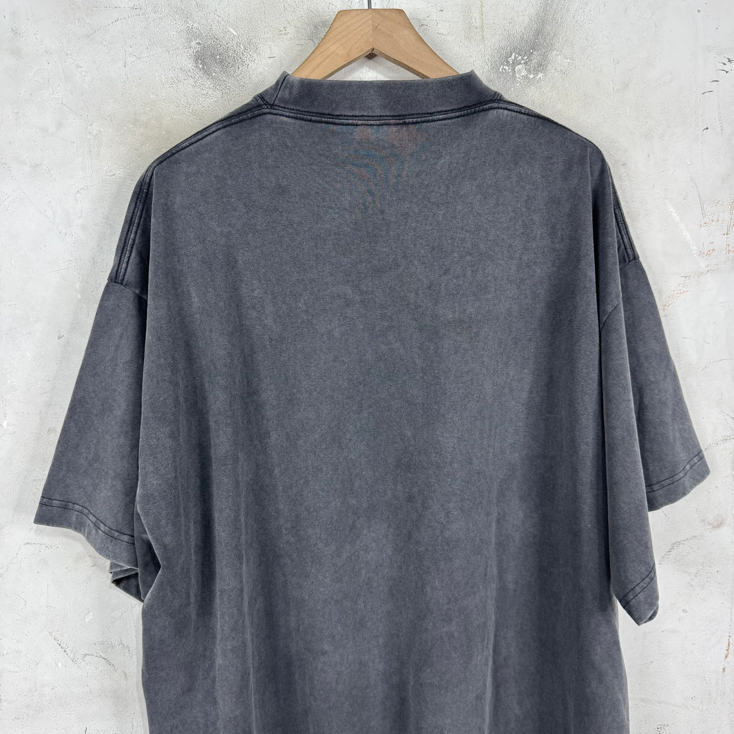 Balenciaga Avenue Montaigne T-Shirt