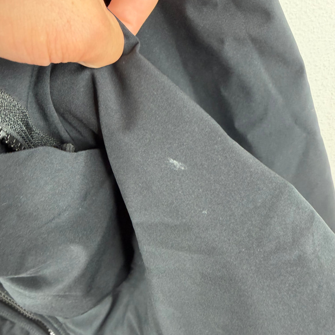 Stone Island Hooded Padded Jacket