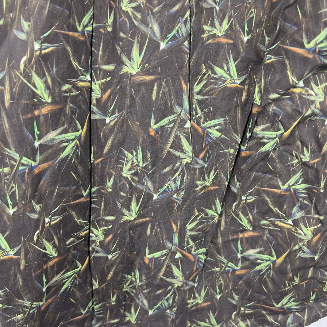 Givenchy Birds Of Paradise L/S Shirt
